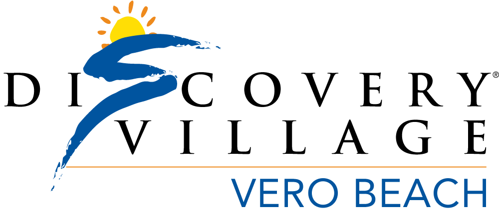 DiscoveryVillageVeroBeach_Logo-1